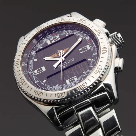 breitling b 1 for sale